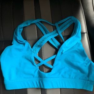 Buffbunny bra *for ganderski*